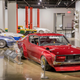 Illustration for article titled Check Out The Incredible And Rare Japanese Cars At The Petersen Museum Now